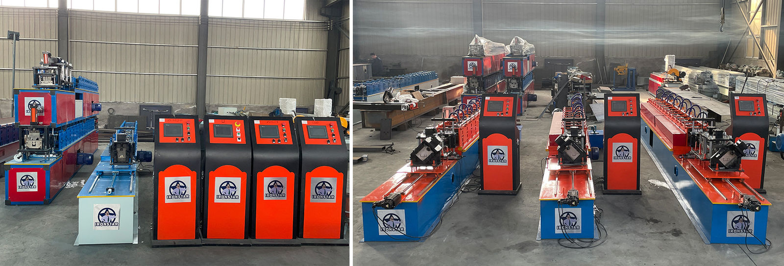 Chiny Tianjin Ironstar industry co,.Ltd profil firmy
