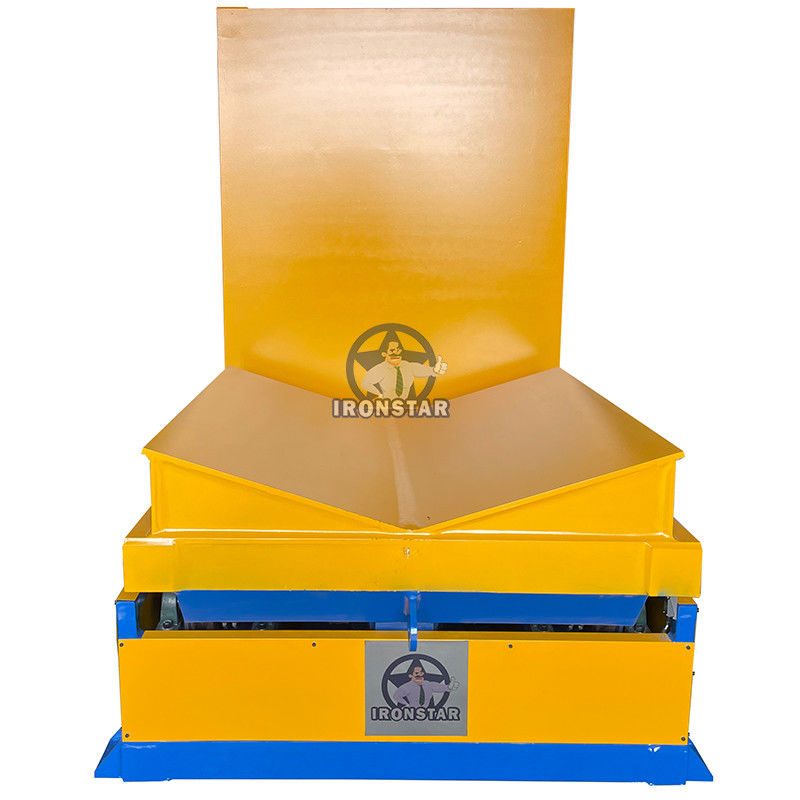 5 ton automatic hydraulic coil flipper Hydraulic coil flipper | 5T automatic coil flipper