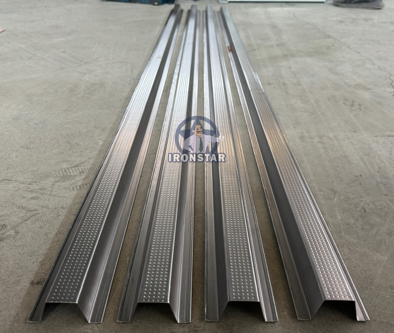 “Servo Auto Cutting 2 in 1 Angle & Omega Channel Roll Forming Machine Multi Function Corner Angle Bead Omega Top Hat Profile Making Machine PPGI Galvalume Metal Framing Machinery Popular ”