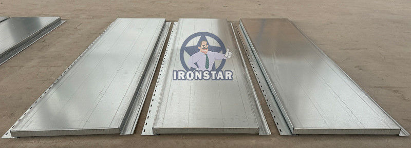 Wall cladding panel roll forming machine for Kazakstan Standing seam roll forming machine