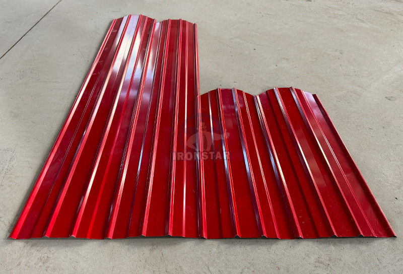 174mm Fence post roll forming machine for US fence machine fence panel machine fence roll forming machine
