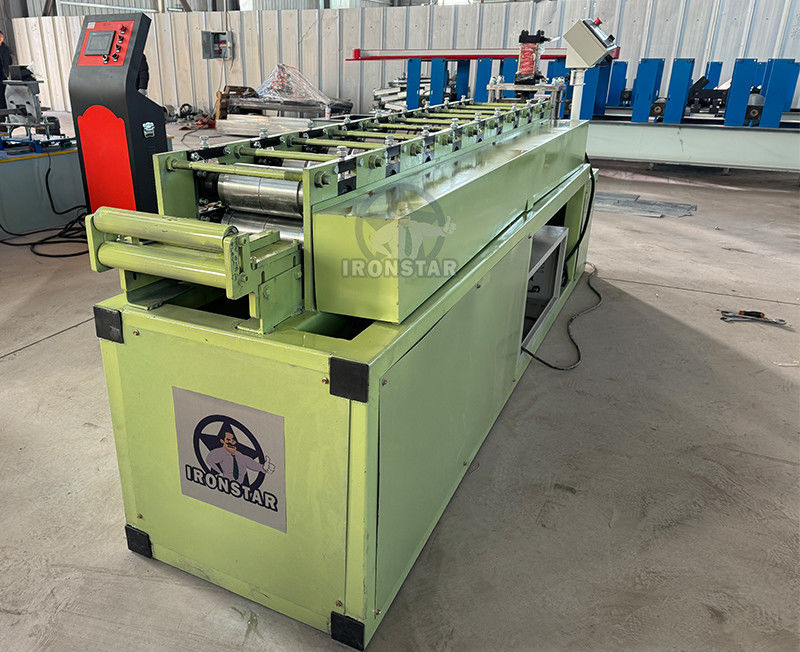 174mm Fence post roll forming machine for US fence machine fence panel machine fence roll forming machine
