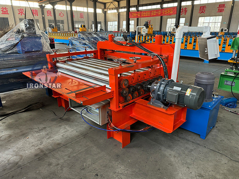 1500mm 3mm automatic steel coil cut to length machine in Kyrgyzstan simple cutting machine