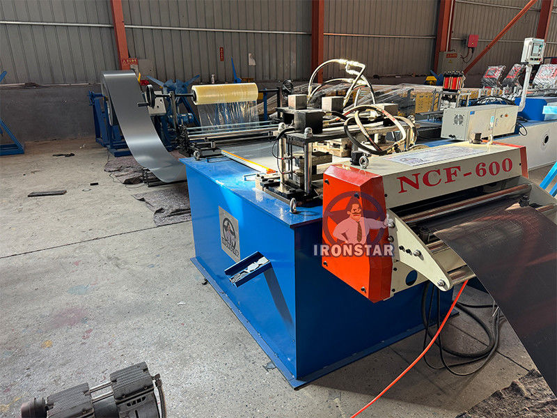 Wall standing seam snap lock roll forming machine in CANADA standing seam metal roof machine