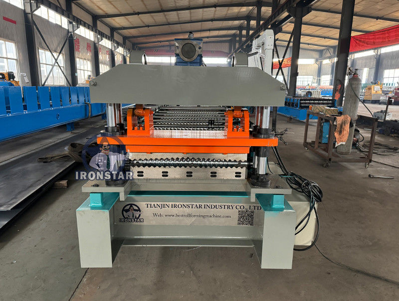 600 630 660 corrugated roofing sheet roll forming machine in Japan