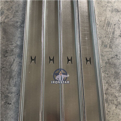 “60/90mm Size Galvanized Metal Sheet Color Coated Steel Sheet For Roofing Wall Cladding Construction Building Material ”